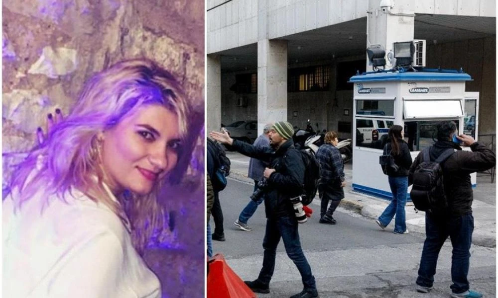Πάτρα: Όσα διαπίστωσε η κοινωνική λειτουργός μετά την καταγγελία για κακοποίηση της Τζωρτζίνας